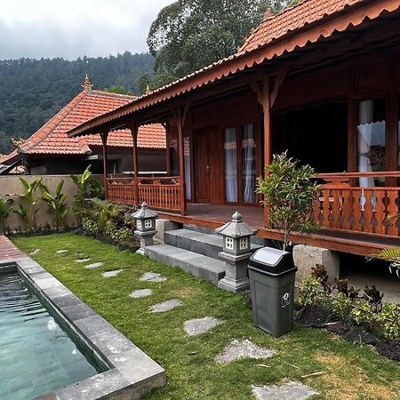 Starlake Villa & Glamping Kubupenlokan Exterior foto
